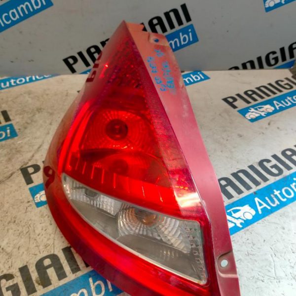 Faro Posteriore Sinistro Ford Fiesta 2008 – 2013