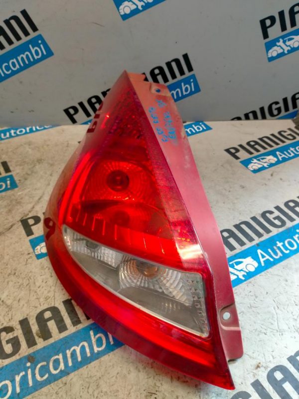 Faro Posteriore Sinistro Ford Fiesta 2008 – 2013