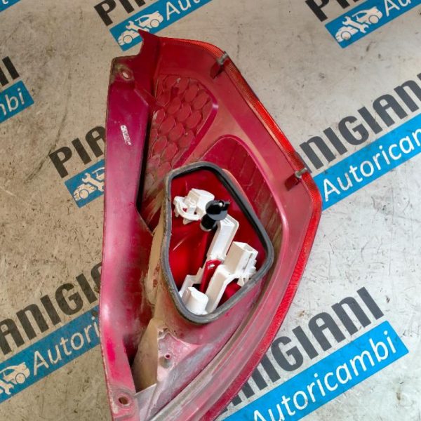 Faro Posteriore Sinistro Ford Fiesta 2008 – 2013