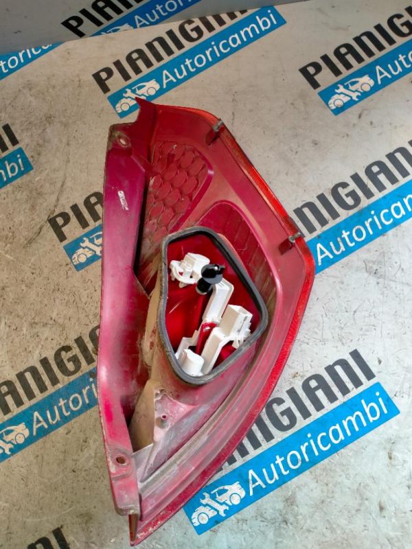 Faro Posteriore Sinistro Ford Fiesta 2008 – 2013