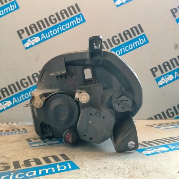 Faro Anteriore Destro Fiat Grande Punto 2006 – 2008