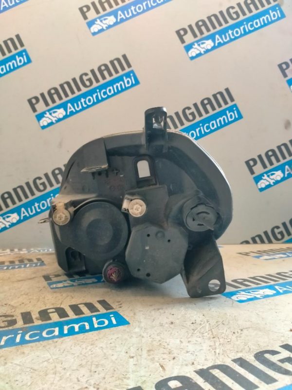 Faro Anteriore Destro Fiat Grande Punto 2006 – 2008