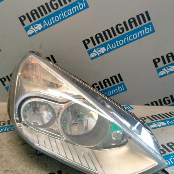 Faro Anteriore Destro Ford S-Max 2006 – 2010