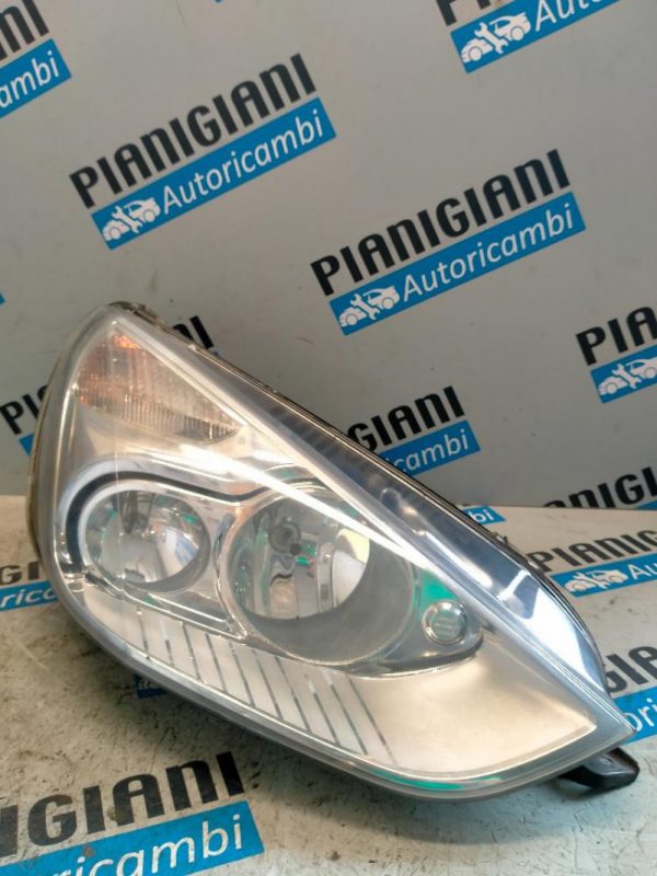 Faro Anteriore Destro Ford S-Max 2006 – 2010