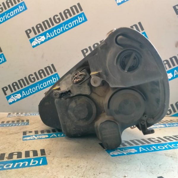 Faro Anteriore Destro Ford S-Max 2006 – 2010