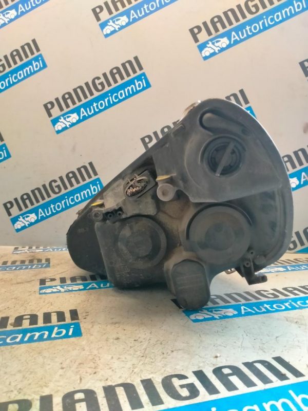 Faro Anteriore Destro Ford S-Max 2006 – 2010