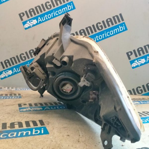 Faro Anteriore Sinistro Citroen C1 2005 – 2008