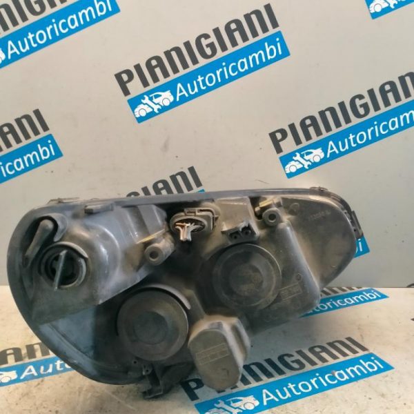 Faro Anteriore Sinistro Ford S-Max 2006 – 2010