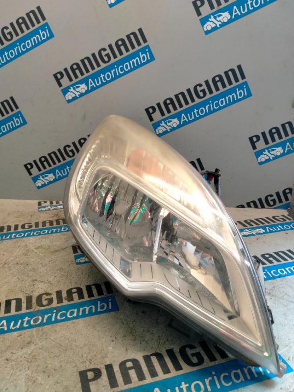 Faro Anteriore Destro Opel Meriva B 2010 – 2014