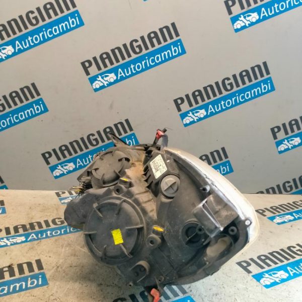 Faro Anteriore Destro Opel Meriva B 2010 – 2014