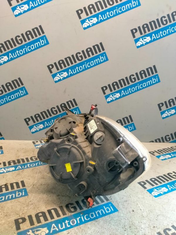 Faro Anteriore Destro Opel Meriva B 2010 – 2014