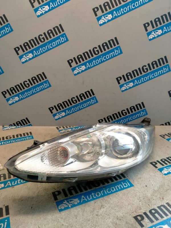 Faro Anteriore Sinistro Ford Fiesta 2008 – 2013