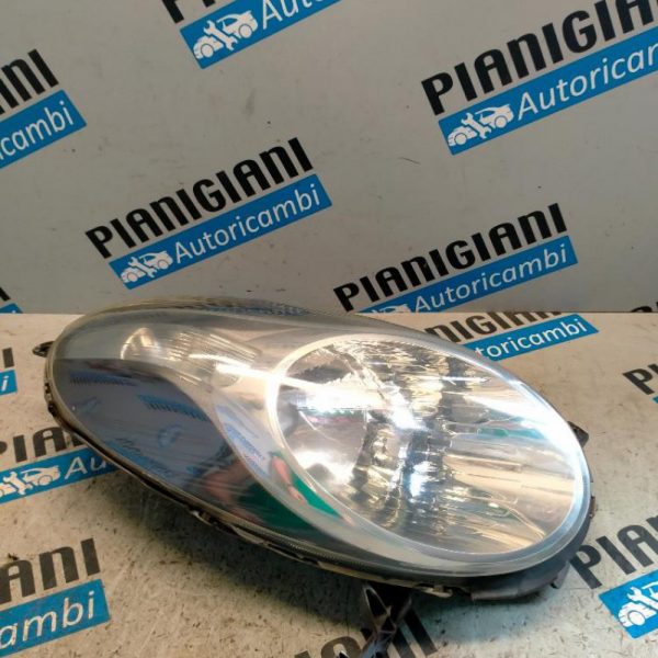 Faro Anteriore Destro Nissan Micra K12 2007 – 2010
