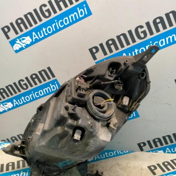 Faro Anteriore Destro Nissan Micra K12 2007 – 2010