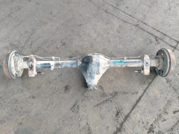 Assale / Ponte Posteriore con Differenziale Piaggio Porter LDW1404/P 2001