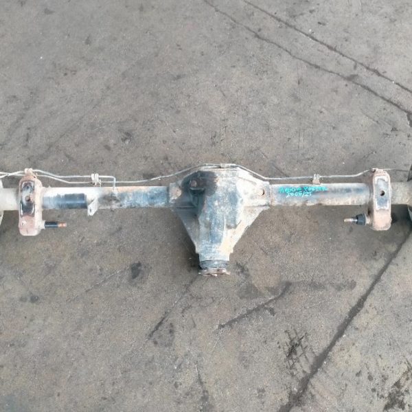 Assale / Ponte Posteriore con Differenziale Piaggio Porter LDW1404/P 2001