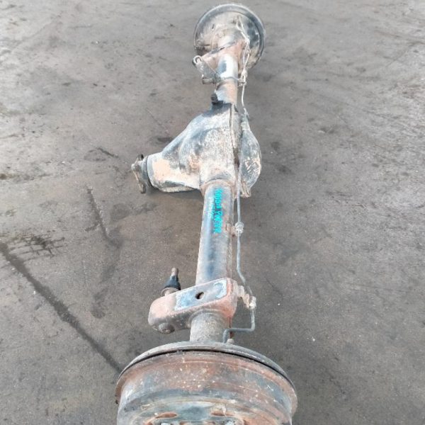 Assale / Ponte Posteriore con Differenziale Piaggio Porter LDW1404/P 2001