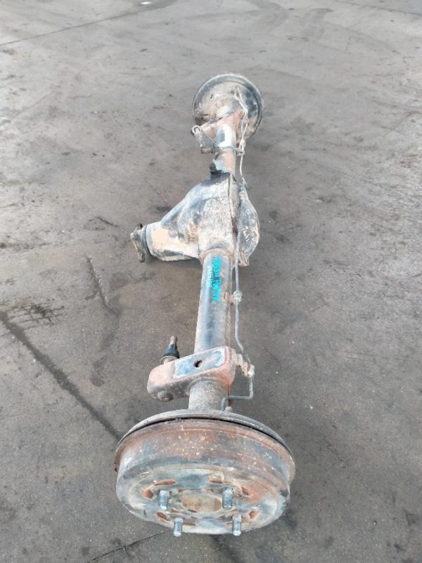 Assale / Ponte Posteriore con Differenziale Piaggio Porter LDW1404/P 2001
