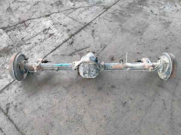 Assale / Ponte Posteriore con Differenziale Piaggio Porter LDW1404/P 2001