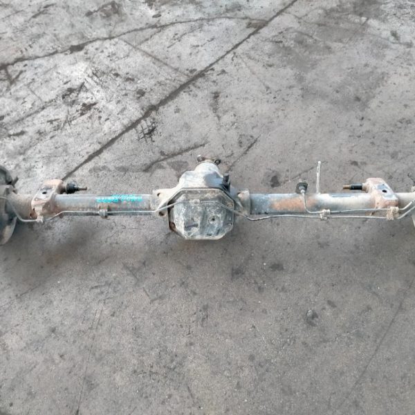 Assale / Ponte Posteriore con Differenziale Piaggio Porter LDW1404/P 2001
