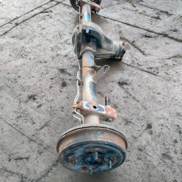 Assale / Ponte Posteriore con Differenziale Piaggio Porter LDW1404/P 2001
