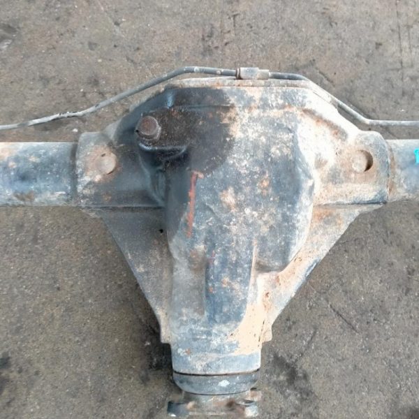 Assale / Ponte Posteriore con Differenziale Piaggio Porter LDW1404/P 2001