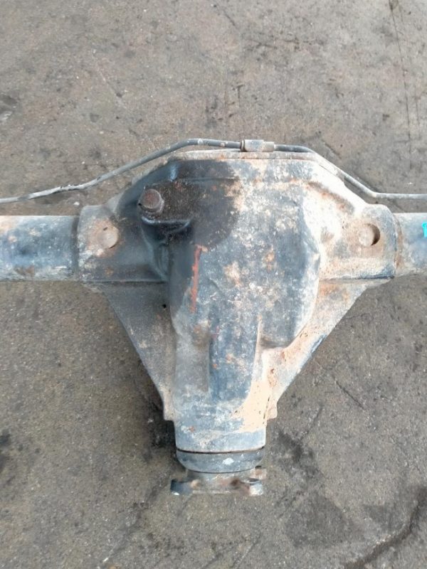 Assale / Ponte Posteriore con Differenziale Piaggio Porter LDW1404/P 2001
