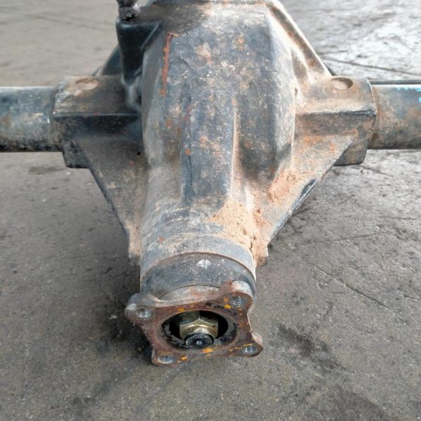 Assale / Ponte Posteriore con Differenziale Piaggio Porter LDW1404/P 2001