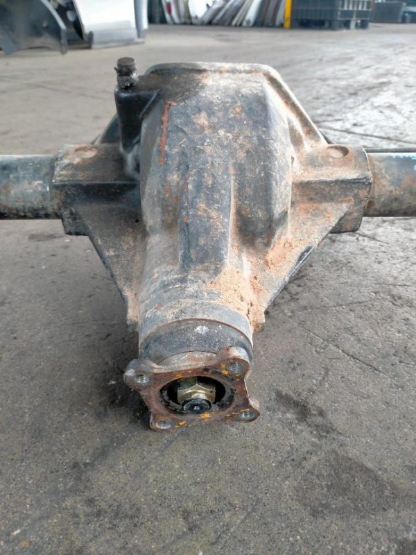 Assale / Ponte Posteriore con Differenziale Piaggio Porter LDW1404/P 2001