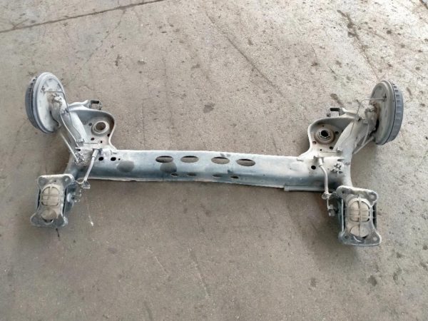Assale / Ponte Posteriore Volkswagen Polo DKL 2017 – 2020