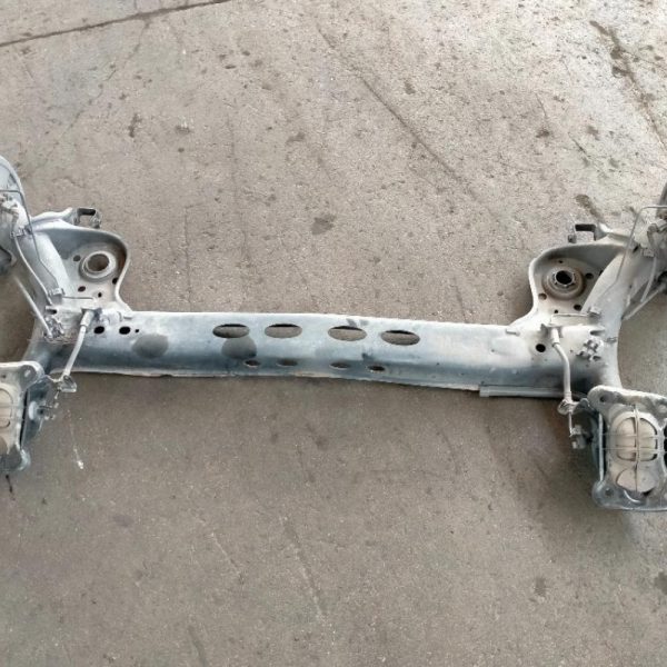 Assale / Ponte Posteriore Volkswagen Polo DKL 2017 – 2020