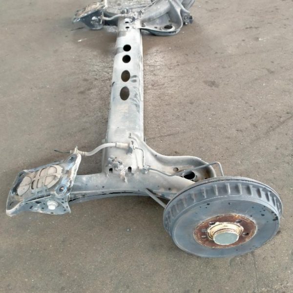 Assale / Ponte Posteriore Volkswagen Polo DKL 2017 – 2020