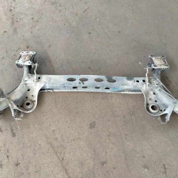 Assale / Ponte Posteriore Volkswagen Polo DKL 2017 – 2020