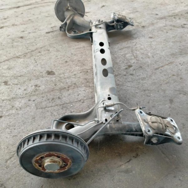 Assale / Ponte Posteriore Volkswagen Polo DKL 2017 – 2020