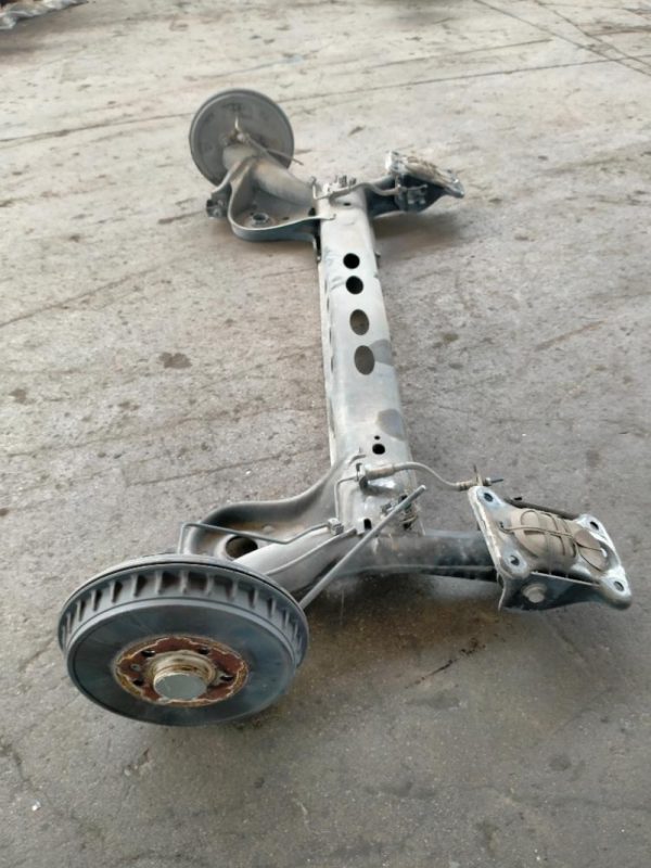 Assale / Ponte Posteriore Volkswagen Polo DKL 2017 – 2020