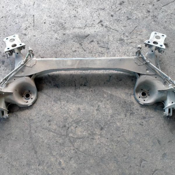 Assale / Ponte Posteriore Fiat Fiorino 199A2000 2007 – 2016