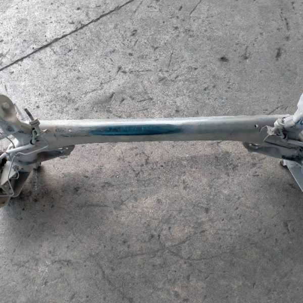 Assale / Ponte Posteriore Fiat Fiorino 199A2000 2007 – 2016