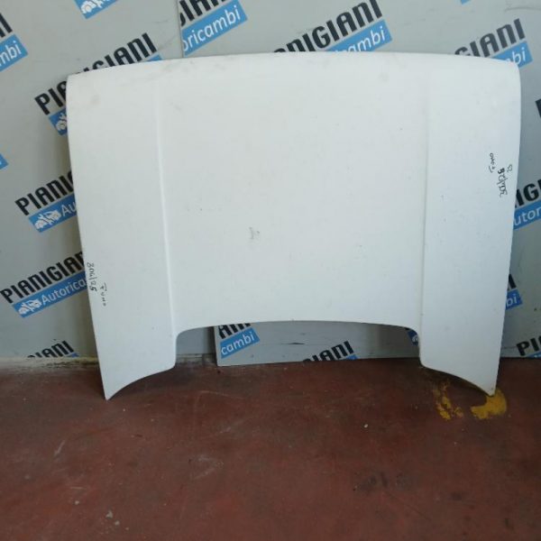 Cofano Fiat Uno 1992