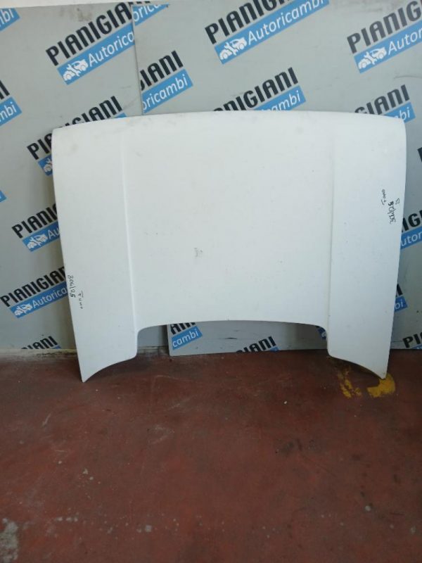 Cofano Fiat Uno 1992