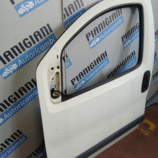 Porta Anteriore Sinistro Fiat Qubo 2008 – 2012