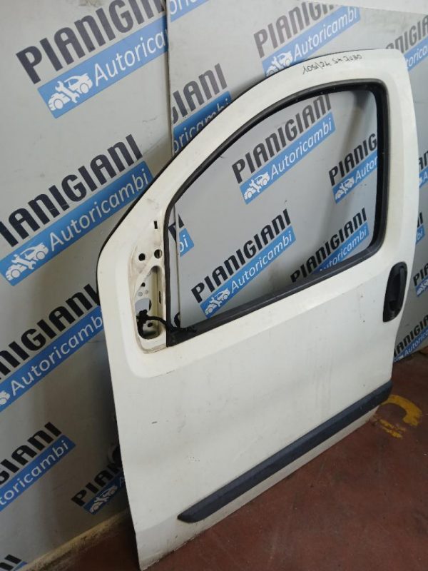 Porta Anteriore Sinistro Fiat Qubo 2008 – 2012