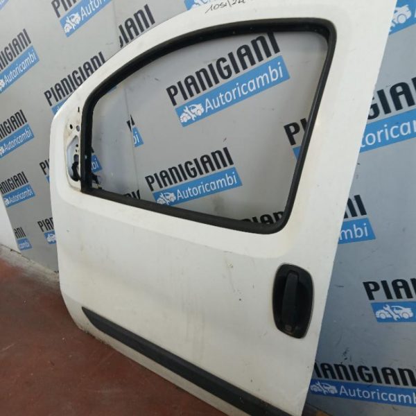 Porta Anteriore Sinistro Fiat Qubo 2008 – 2012