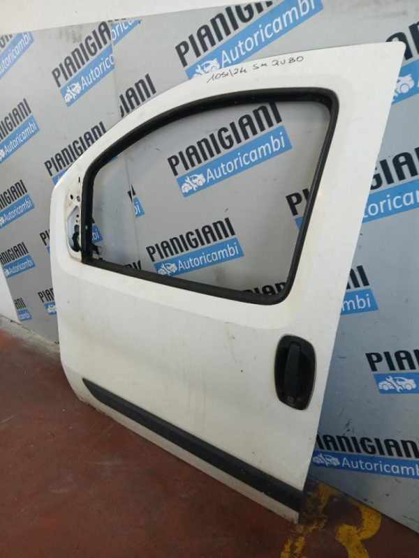 Porta Anteriore Sinistro Fiat Qubo 2008 – 2012