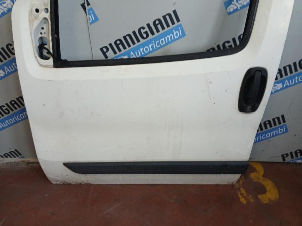 Porta Anteriore Sinistro Fiat Qubo 2008 – 2012