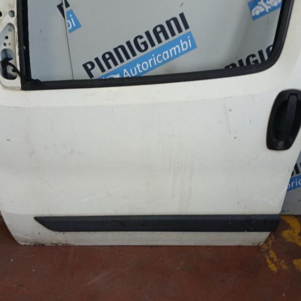 Porta Anteriore Sinistro Fiat Qubo 2008 – 2012
