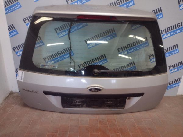 Portellone Ford Fiesta 5 porte 2001 – 2007