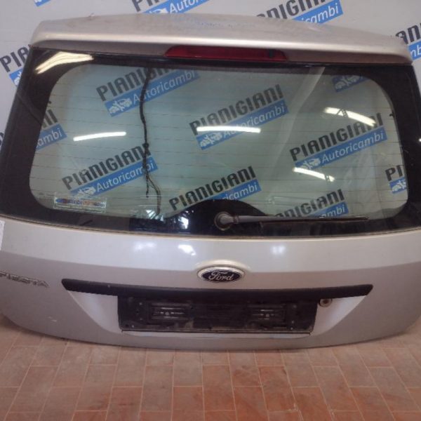 Portellone Ford Fiesta 5 porte 2001 – 2007