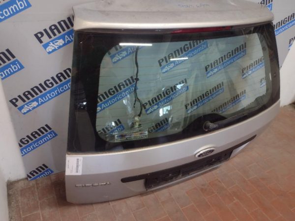 Portellone Ford Fiesta 5 porte 2001 – 2007