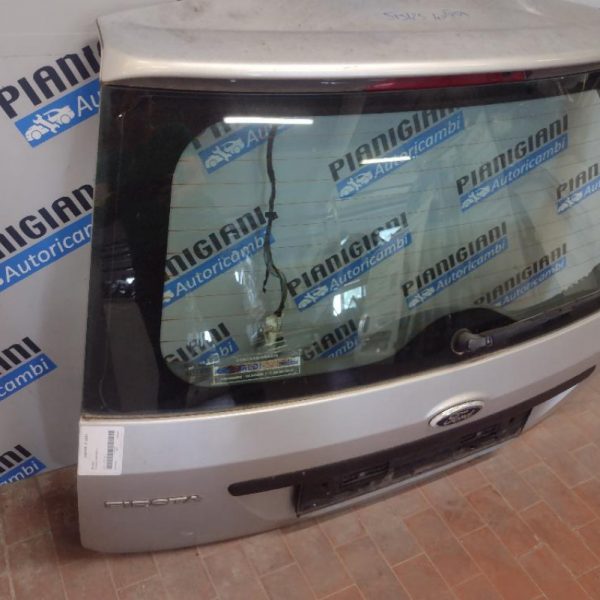 Portellone Ford Fiesta 5 porte 2001 – 2007