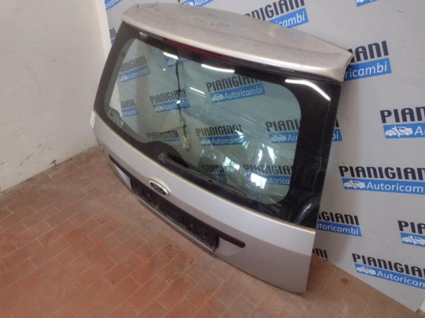 Portellone Ford Fiesta 5 porte 2001 – 2007